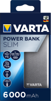 Varta Slim Power Bank 6000mAh