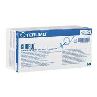 Terumo Surflo Sicherheits-Perfusionsbesteck | verschiedene Gr&ouml;&szlig;en