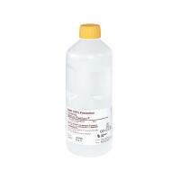 isot. Kochsalzlösung Fresenius, Plastipur Schraubflaschen (6 x 1000 ml)
