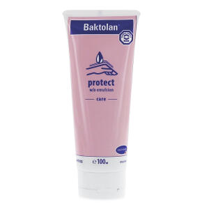 Hartmann Baktolan protect 100 ml Wasser-in-&Ouml;l-Emulsion