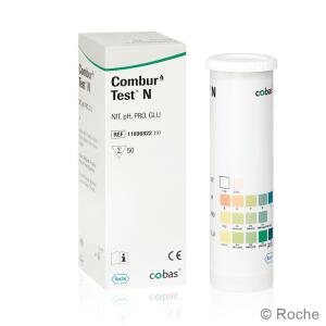 Roche Combur 4 Test N | 50 Harnteststreifen