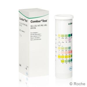 Roche Combur 6 Test | 50 Harnteststreifen
