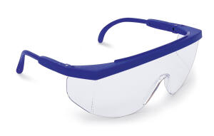 Foliodress eye protect Augenschutzbrillen