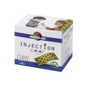 Injection Strip Color Injektionspflaster...