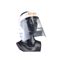 Gesichtsschutz (Face Shield) von blayco ISO13485