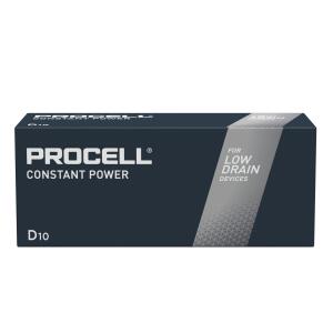 Procell Constant D MN1300/LR20 (Pack: 10 St&uuml;ck)