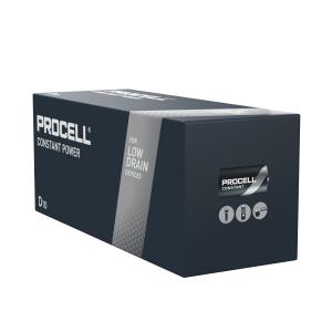 Procell Constant D MN1300/LR20 (Pack: 10 St&uuml;ck)