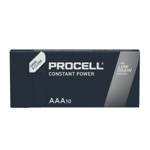 Procell Constant AAA MN2400/LR03 (Pack: 10 St&uuml;ck)