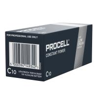 Procell Constant C MN1400/LR14 (Pack: 10 St&uuml;ck)