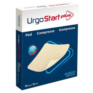 UrgoStart Plus Kompresse  verschiedene Größen