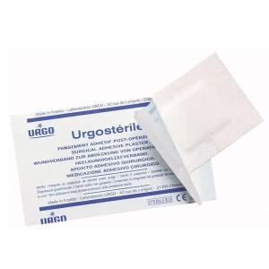Urgosterile -  steriler Wundverband 10 x 7cm (7 x 3,5cm)