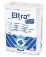 Ecolab Eltra Desinfektions-Vollwaschmittel 6 kg - Trommel