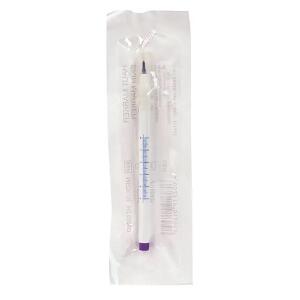 Mediware Hautmarker / Skinmarker violett Standard, 1,0mm,...