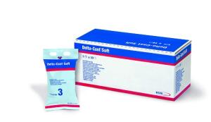 BSN Delta-Cast Soft blau