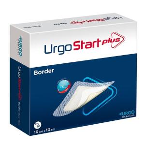 UrgoStart Plus Border