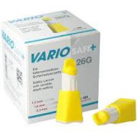 Vario Safe Plus Lanzetten (1000 St&uuml;ck)