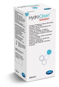 Hartmann HydroClean Solution 350 ml