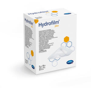 Hydrofilm Plus 10 x 9cm VE: 50 Stk.
