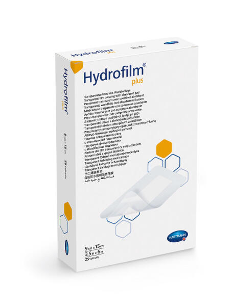 Hydrofilm Plus VE: 25 Stk.