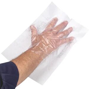 Soft-Hand Copolymer einzeln, steril | verschiedene...