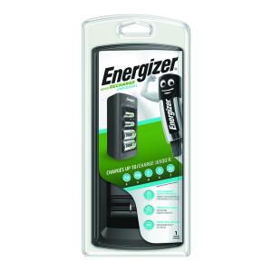 Energizer Universal Charger Ladeger&auml;t
