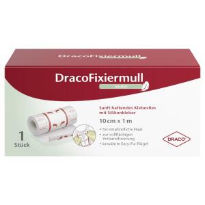 DracoFixiermull sensitiv