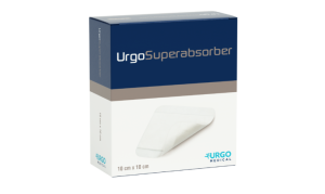 Urgo Superabsorber