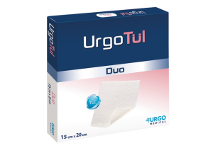 UrgoT&uuml;l Duo