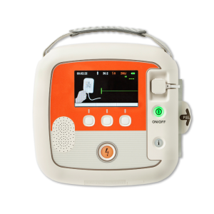 medical Econet Defibrillator ME PAD Pro