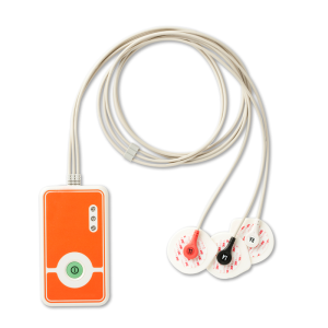 medical Econet Bluetooth EKG Modul f&uuml;r ME PAD Pro