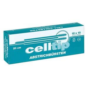 Celltip Abstrichb&uuml;rste