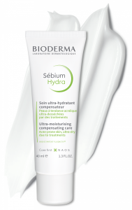 Bioderma Sebium Hydra Creme | 40 ml