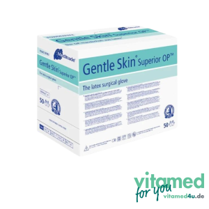 Meditrade Gentle Skin Superior OP | Latexhandschuhe |...