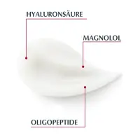 Eucerin® Hyaluron-Filler + Volume-Lift Tagespflege für normale Haut bis Mischhaut