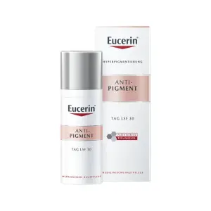 Eucerin® Anti-Pigment Tagespflege LSF 30 Creme...