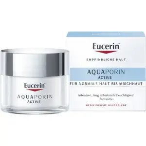 Eucerin® AquaPorin Active Feuchtigkeitspflege...