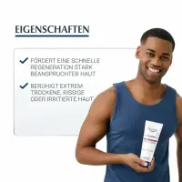 Eucerin® Aquaphor Protect & Repair Salbe – Schützt & pflegt stark beanspruchte Haut – Unterstützt die Hautregeneration