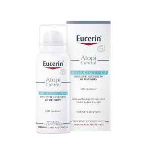 Eucerin® AtopiControl Anti-Juckreiz Spray –...