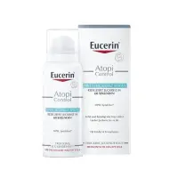 Eucerin® AtopiControl Anti-Juckreiz Spray – Sofort lindernde Wirkung bei Neurodermitis und sehr trockener Haut