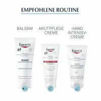 Eucerin® AtopiControl Gesichtscreme – Feuchtigkeitsspendende Pflege für trockene Gesichtshaut
