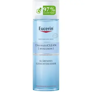 Eucerin® DermatoClean [HYALURON] Klärendes...