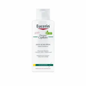 Eucerin® DermoCapillaire Anti-Schuppen Creme Shampoo...