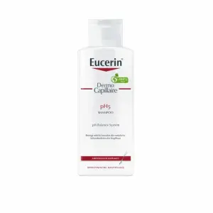 Eucerin® DermoCapillaire pH5 Shampoo – mildes...
