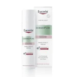 Eucerin® Dermopure Triple Effect Serum –...