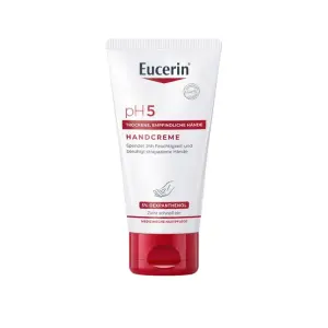 Eucerin® pH5 Handcreme – pflegt empfindliche,...