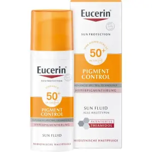Eucerin&reg; Pigment Control Sun Fluid LSF 50+...