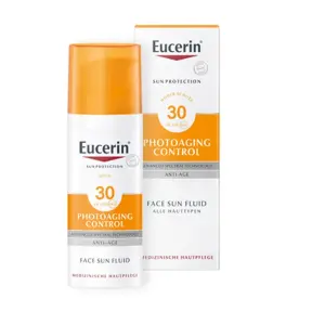 Eucerin® Photoaging Control Face Sun Fluid LSF 30...
