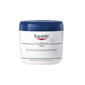 Eucerin® UreaRepair PLUS Feuchtigkeitscreme 5%...