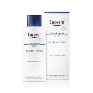 Eucerin® UreaRepair PLUS Lotion 5% – 48h...