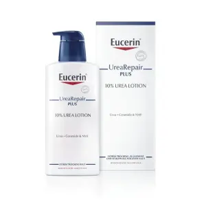 Eucerin® UreaRepair PLUS Lotion 10% –...